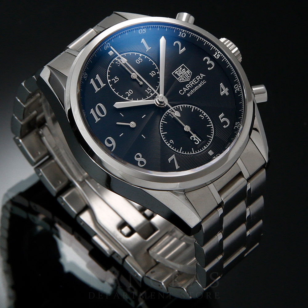 TAG Heuer(USED)태그호이어 까레라 CAS2110